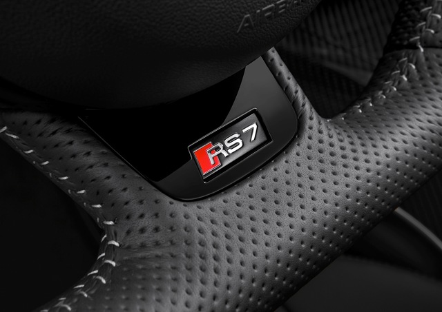 Audi Rs7 Sportback photo 64