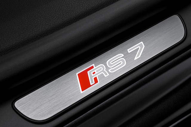 Audi Rs7 Sportback photo 65