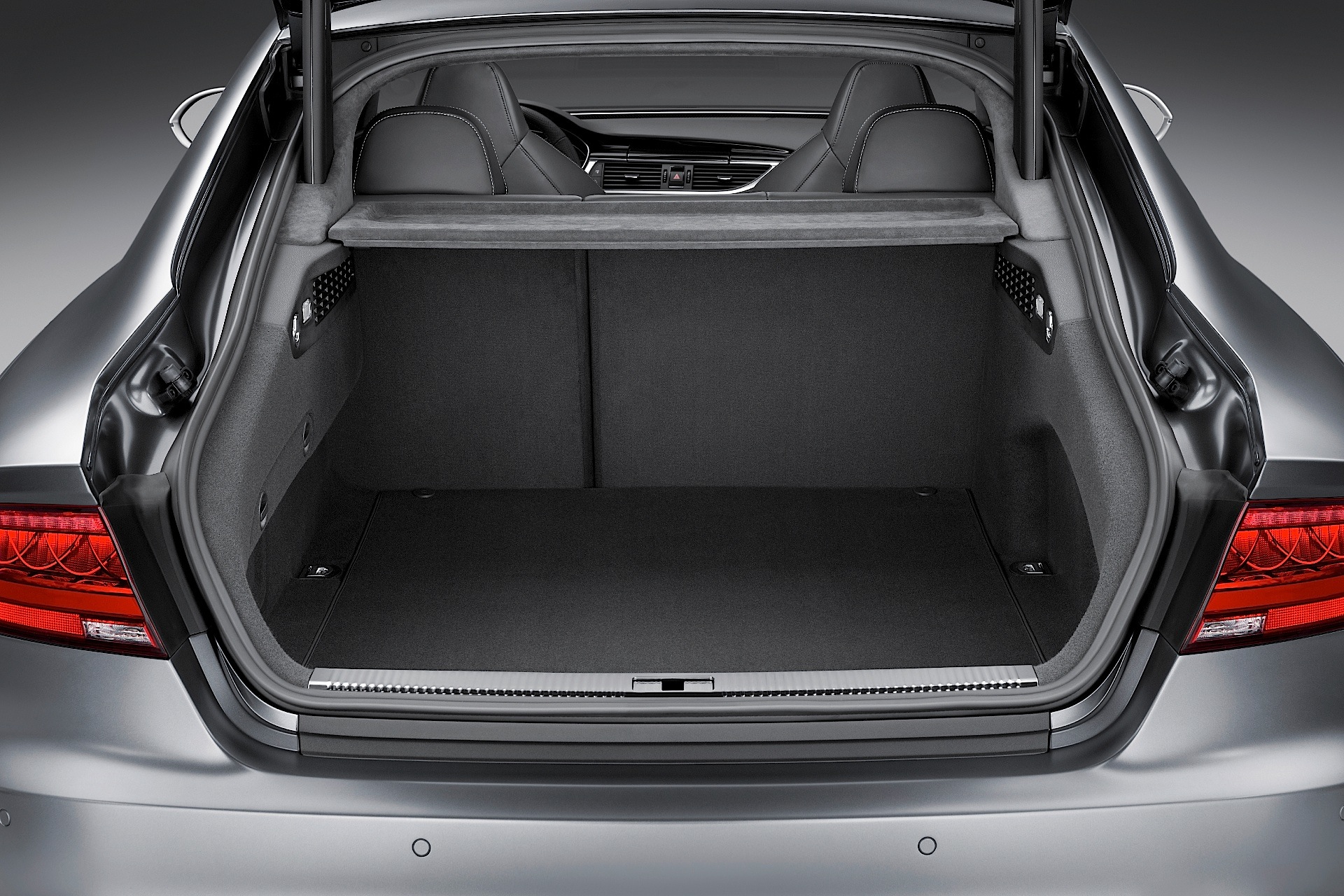 Audi Rs7 Sportback photo 67