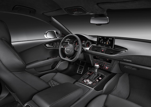 Audi Rs7 Sportback photo 68