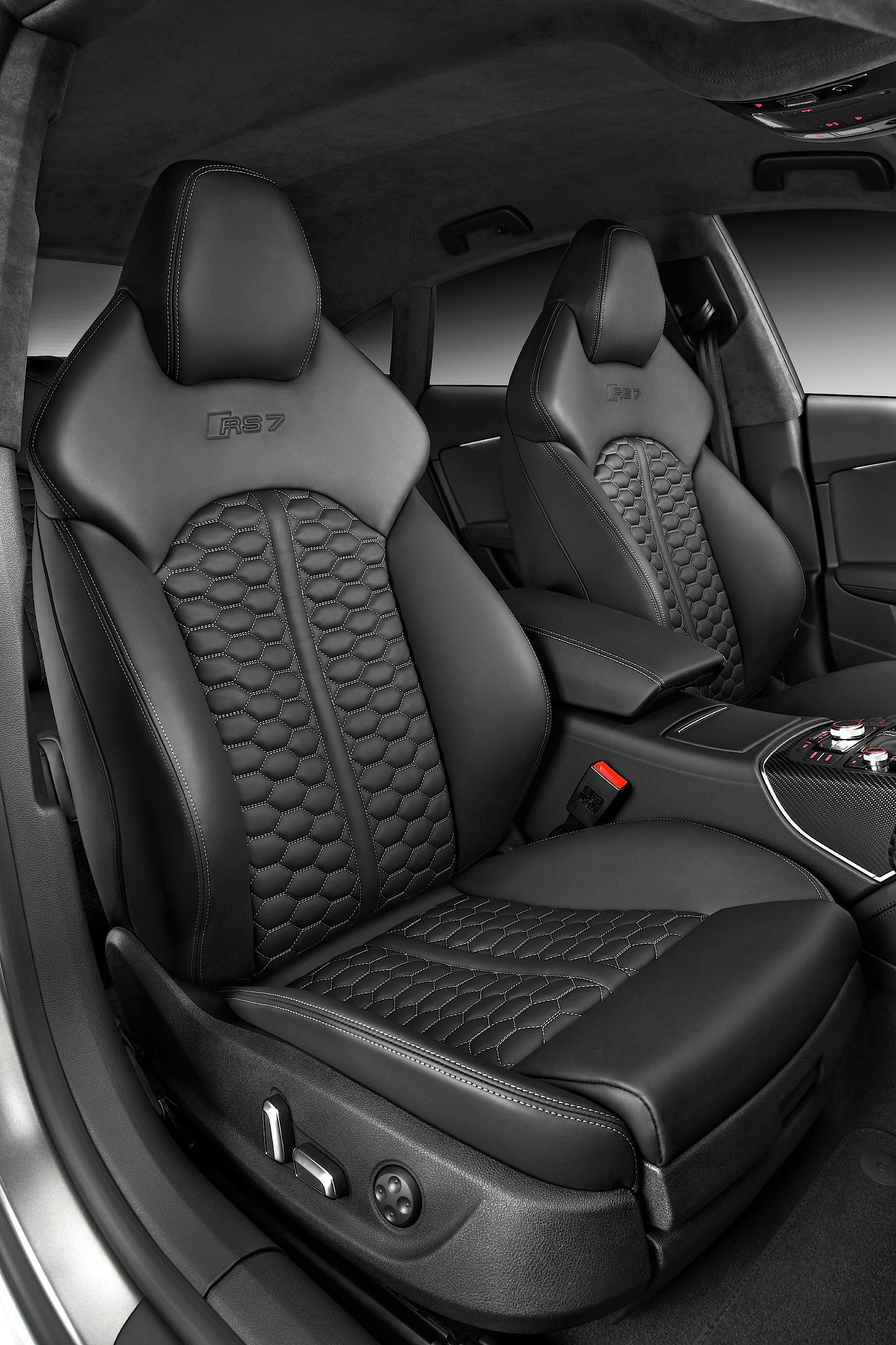 Audi Rs7 Sportback photo 69