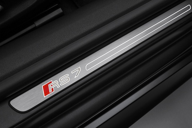 Audi Rs7 Sportback photo 71
