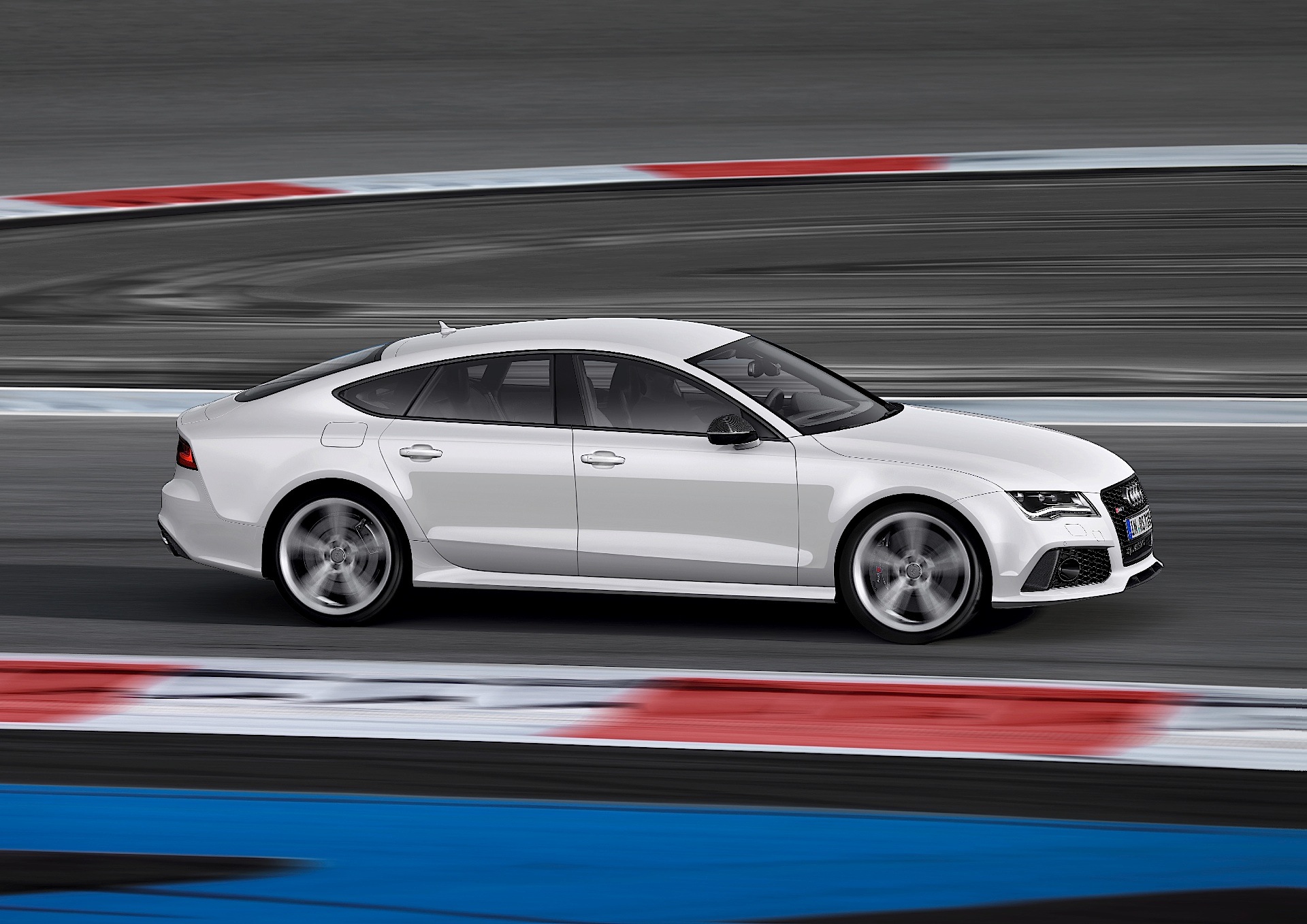 Audi Rs7 Sportback photo 17