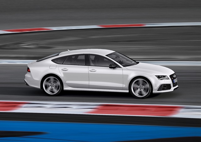 Audi Rs7 Sportback photo 17
