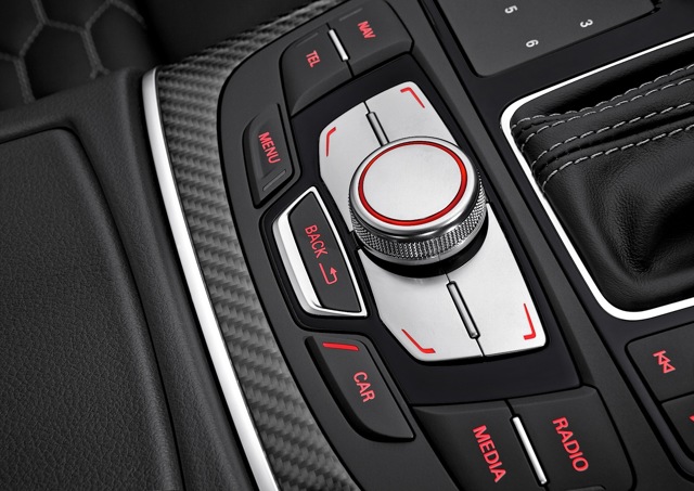Audi Rs7 Sportback photo 73