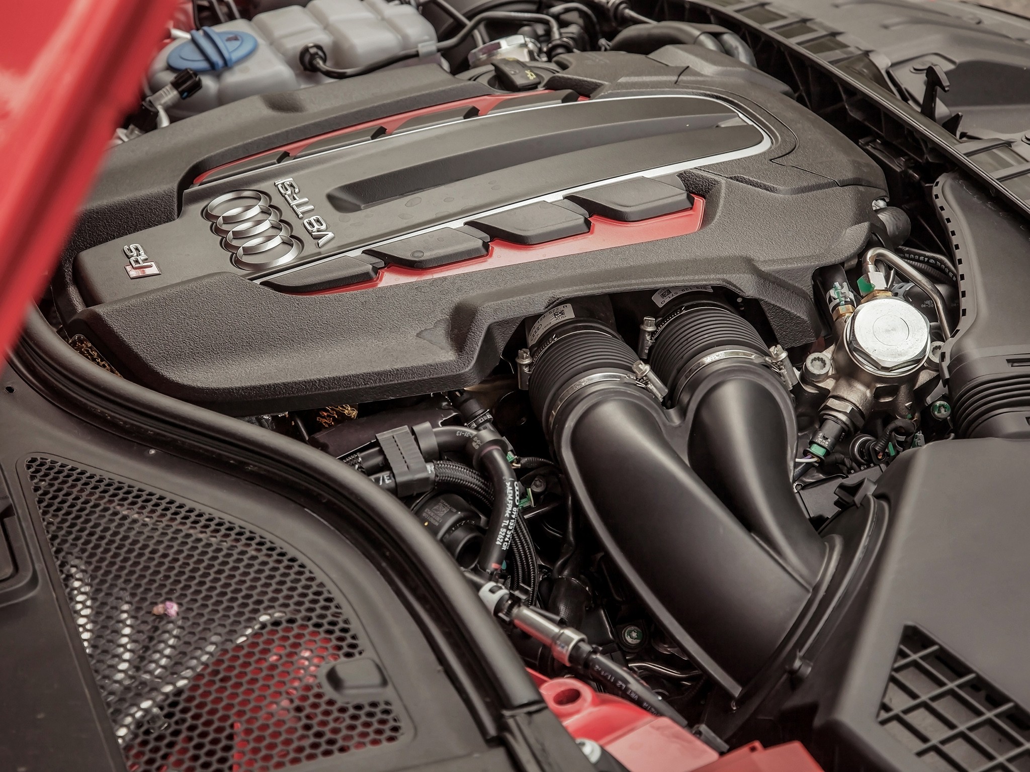 Audi Rs7 Sportback photo 76