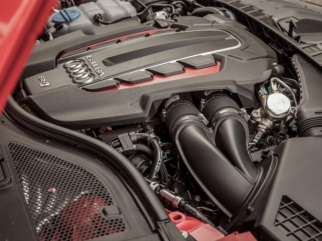 Audi Rs7 Sportback photo 76
