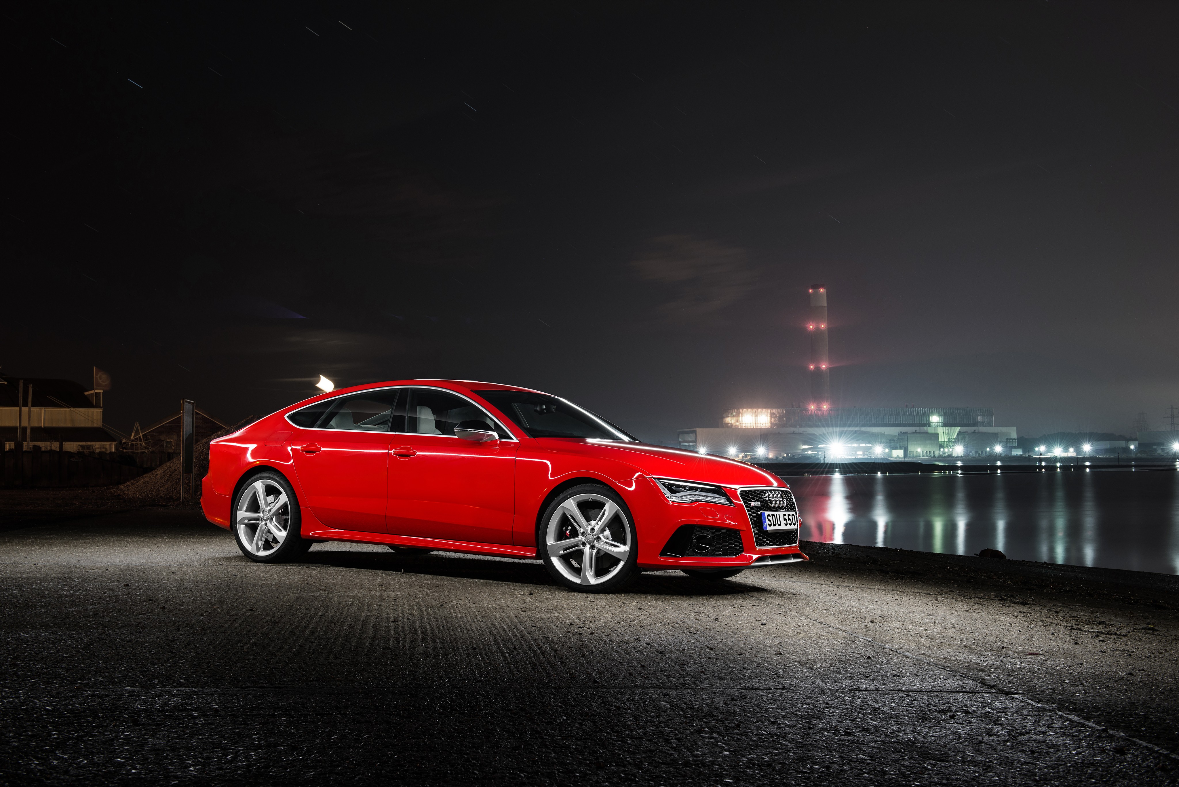 Audi Rs7 Sportback photo 28