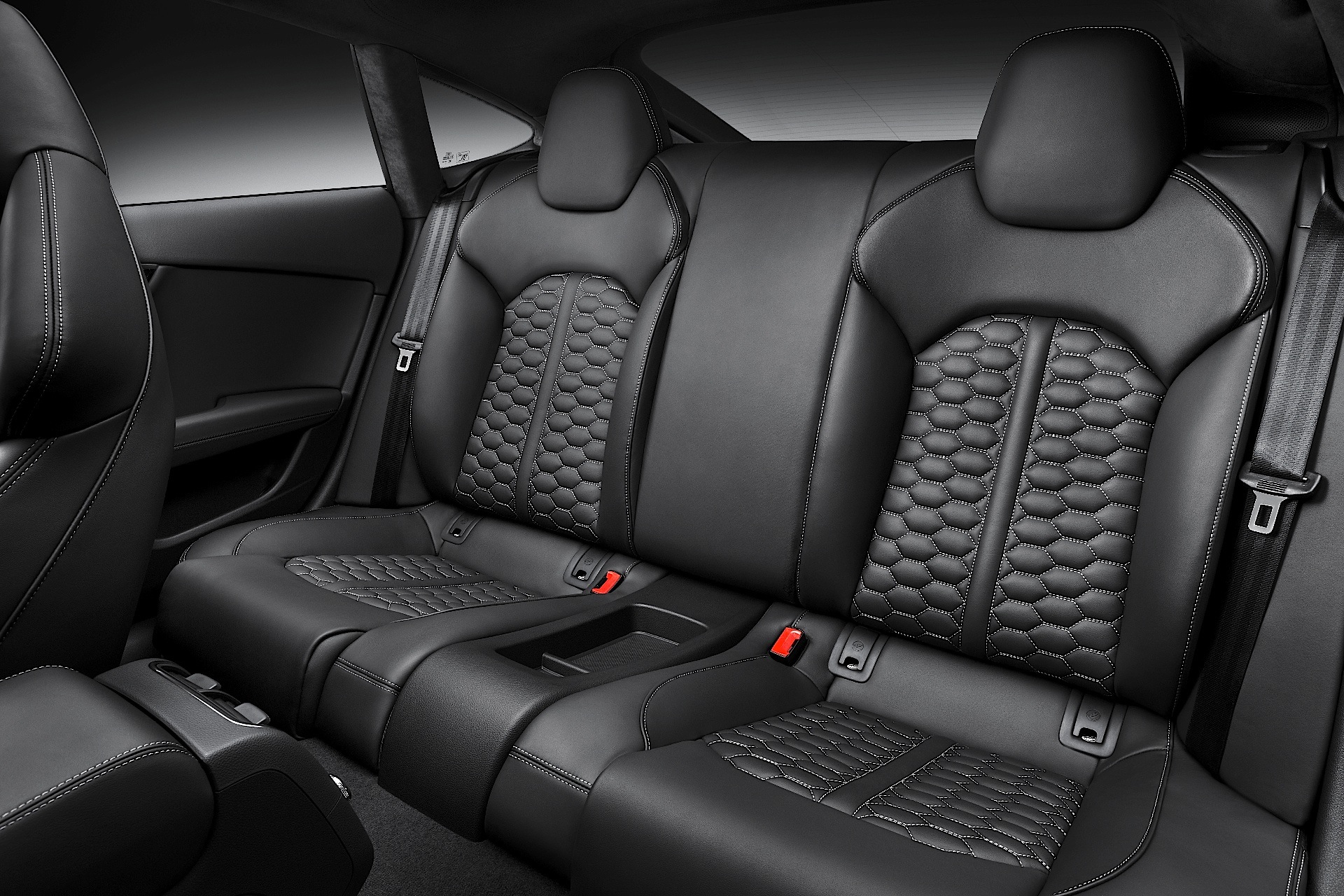 Audi Rs7 Sportback photo 63