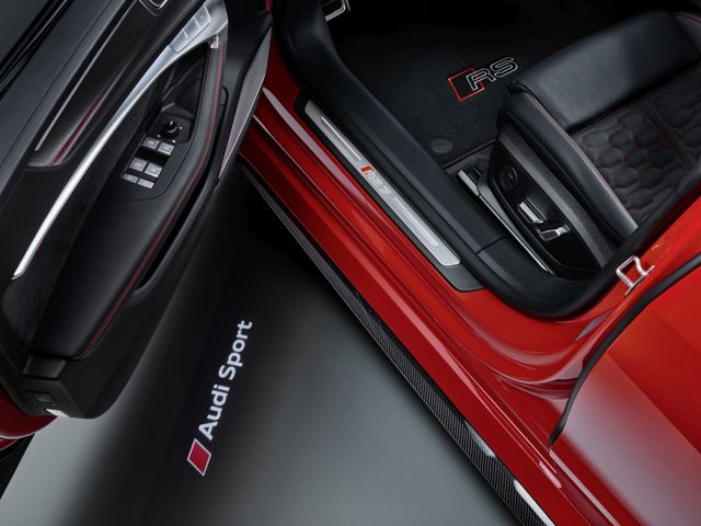 Audi Rs7 Sportback photo 46