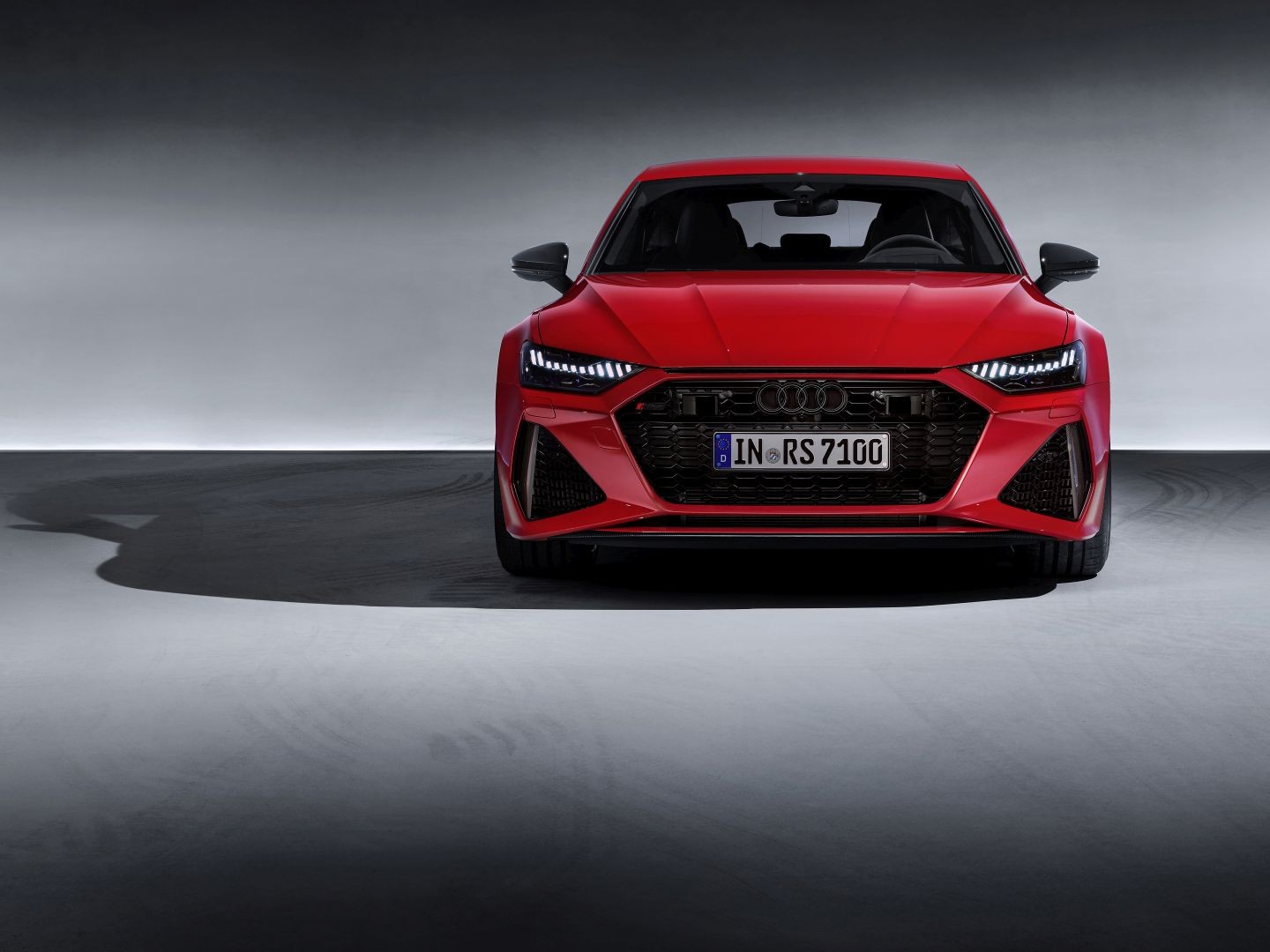 Audi Rs7 Sportback photo 16