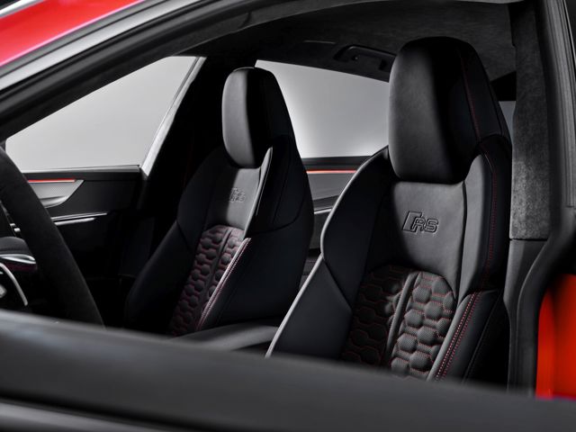 Audi Rs7 Sportback photo 48