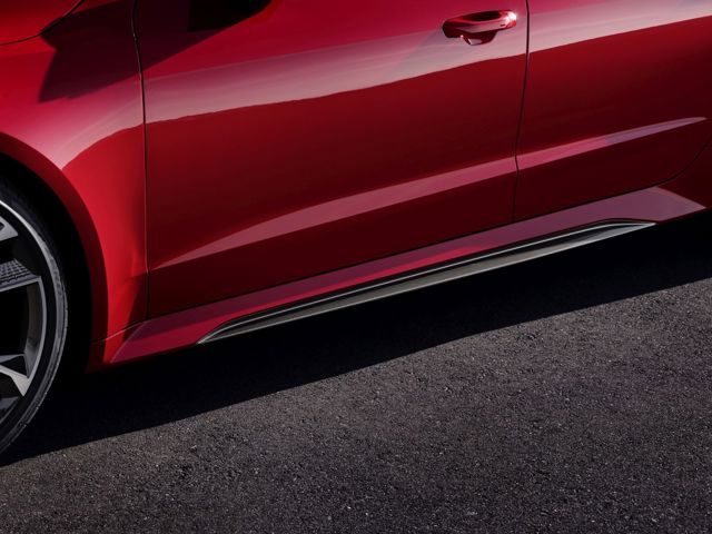 Audi Rs7 Sportback photo 3