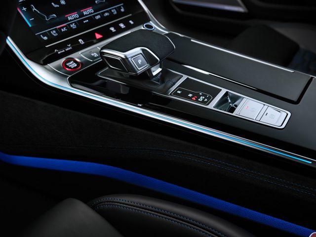 Audi Rs7 Sportback photo 57