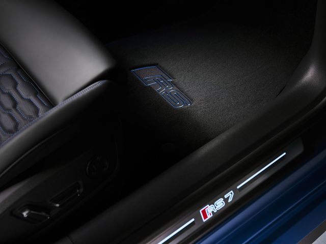 Audi Rs7 Sportback photo 66