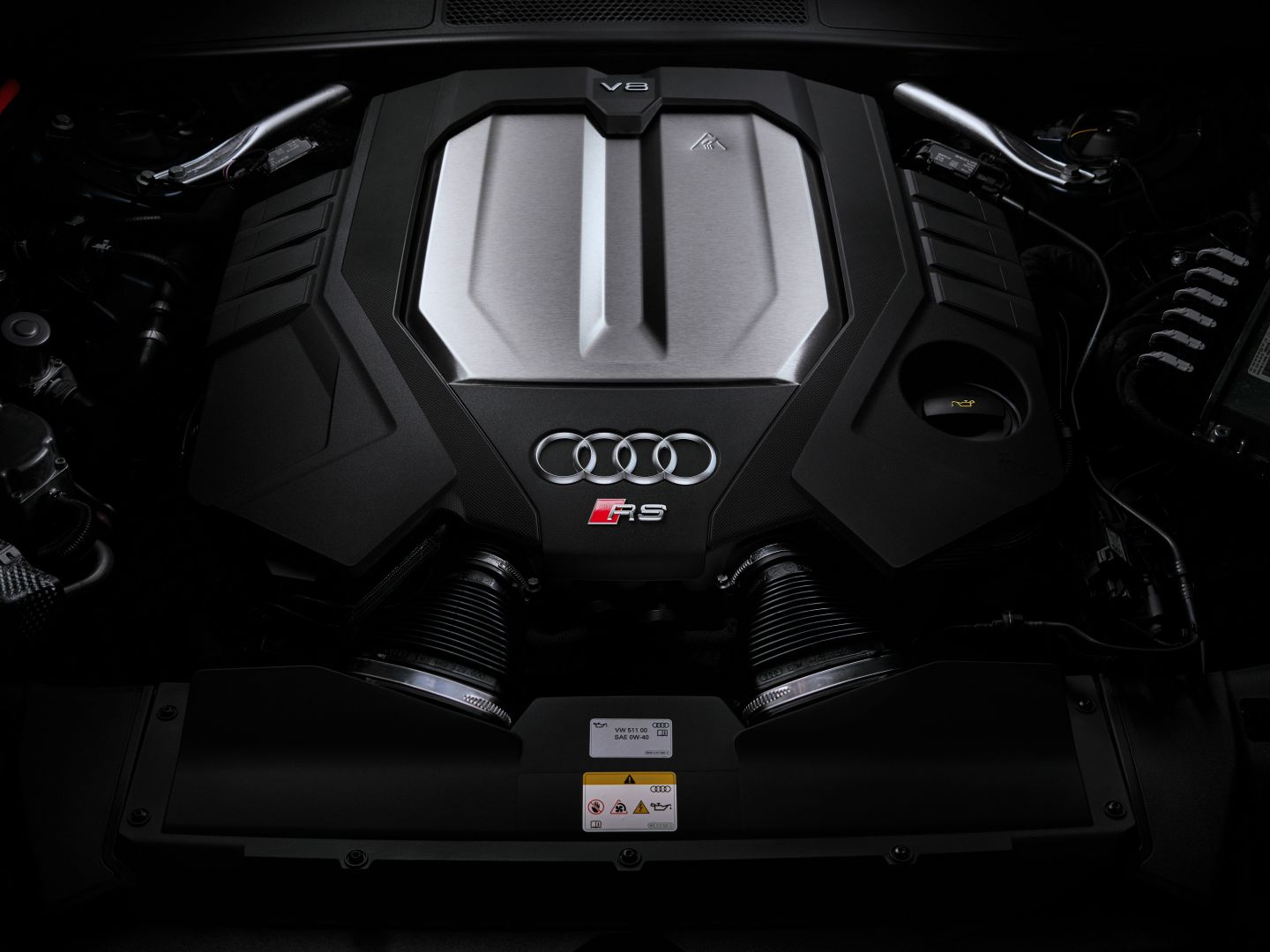 Audi Rs7 Sportback photo 68