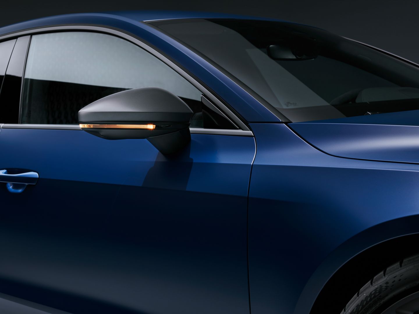 Audi Rs7 Sportback photo 5