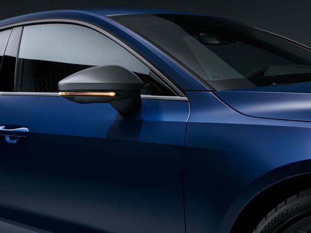 Audi Rs7 Sportback photo 5