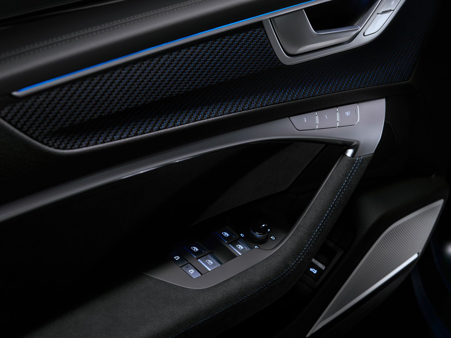 Audi Rs7 Sportback photo 58