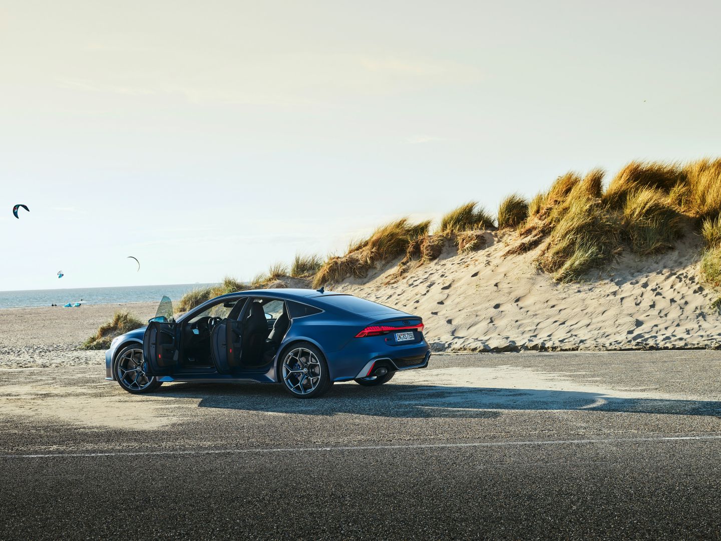 Audi Rs7 Sportback photo 15