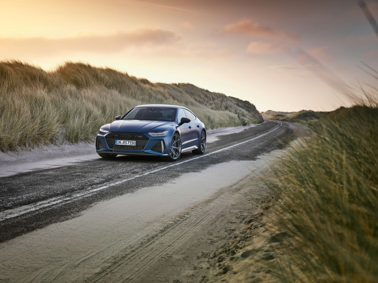 Audi Rs7 Sportback photo 20