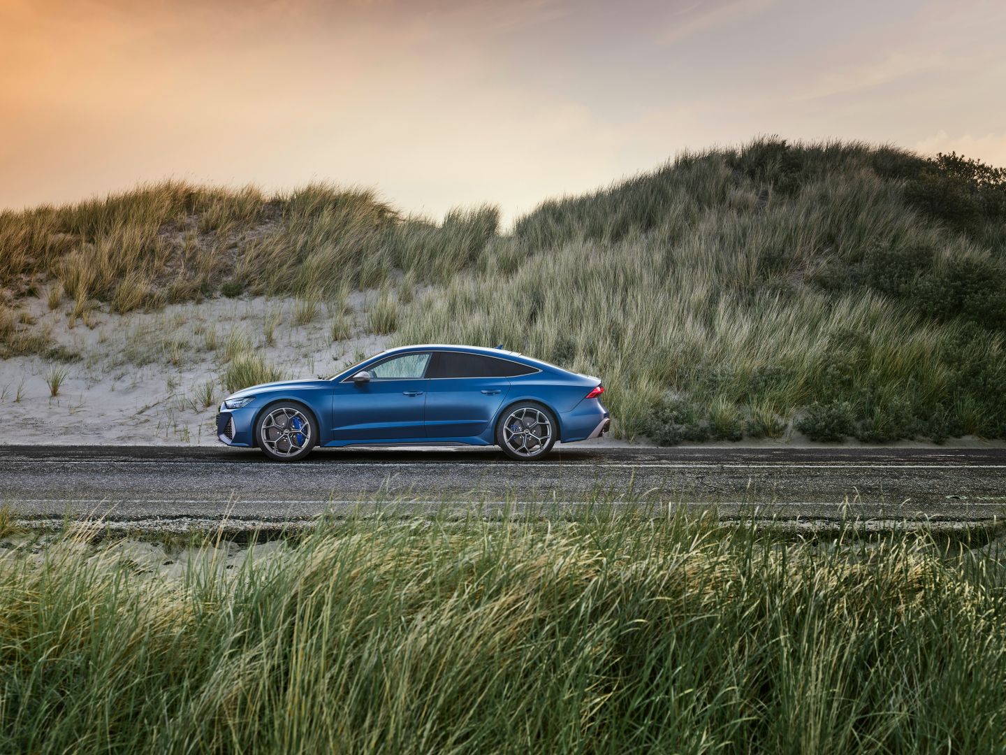 Audi Rs7 Sportback photo 21