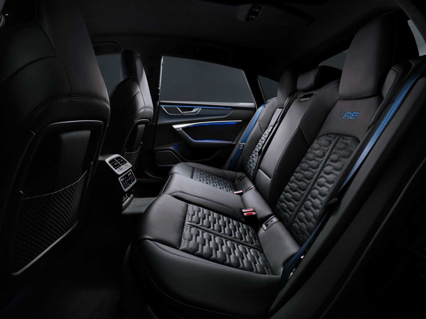 Audi Rs7 Sportback photo 60