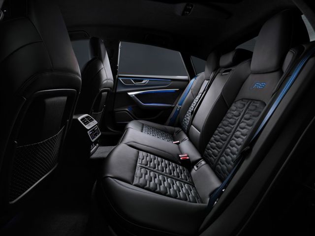 Audi Rs7 Sportback photo 60