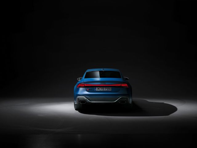 Audi Rs7 Sportback photo 30