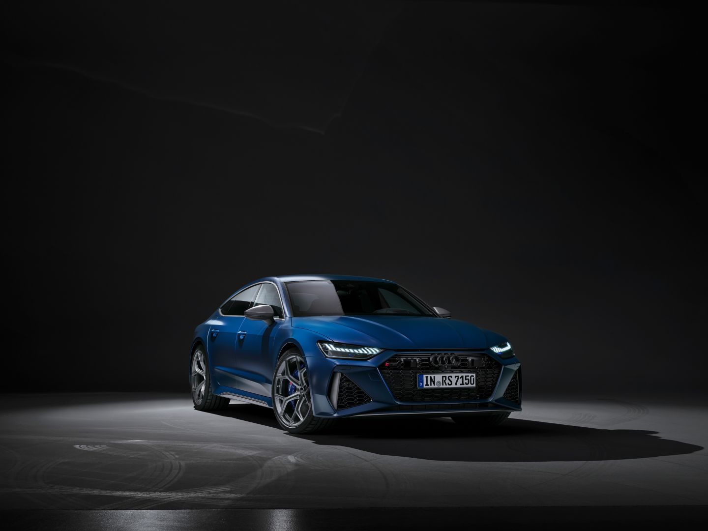 Audi Rs7 Sportback photo 32