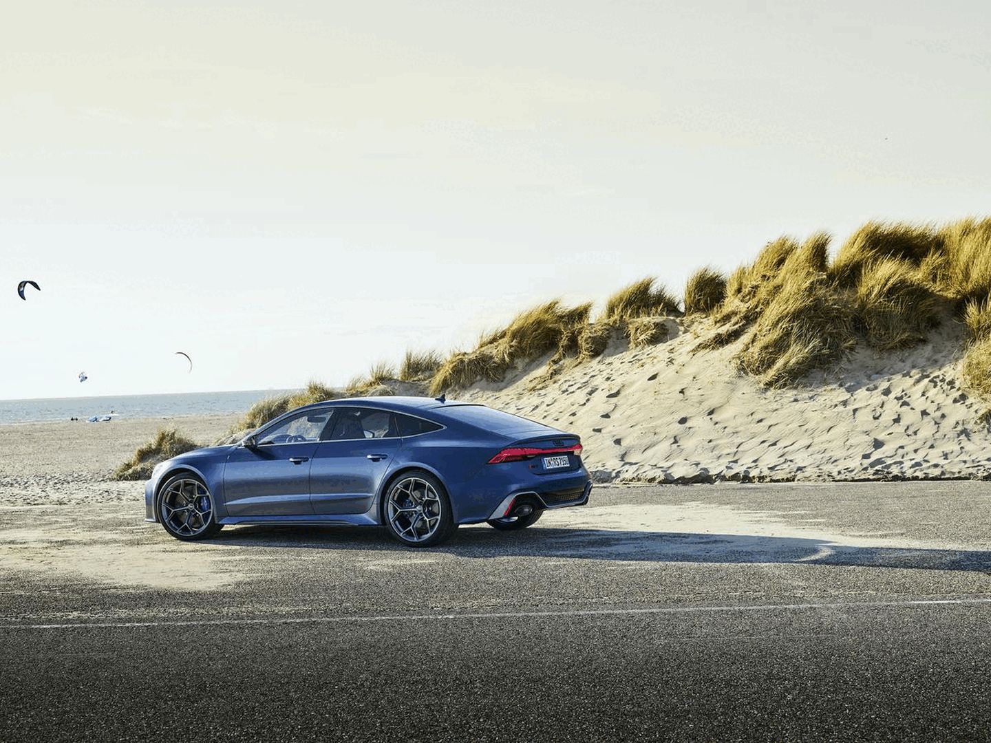 Audi Rs7 Sportback photo 49