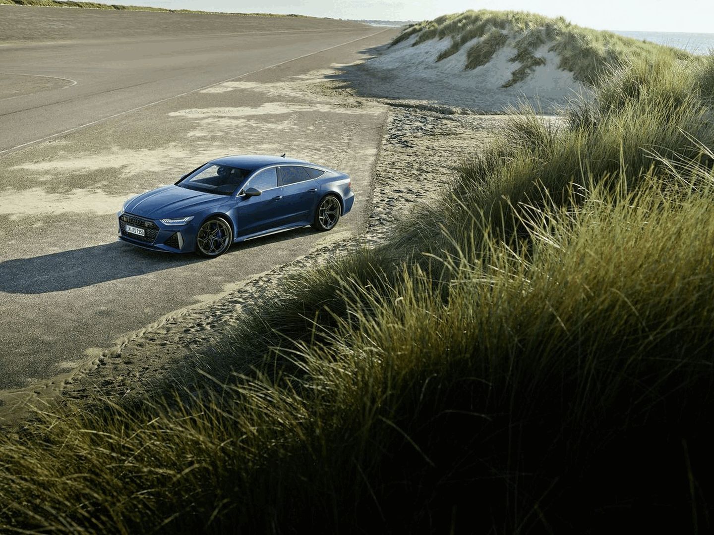 Audi Rs7 Sportback photo 50