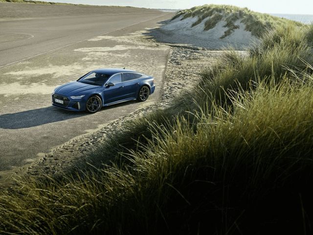 Audi Rs7 Sportback photo 50