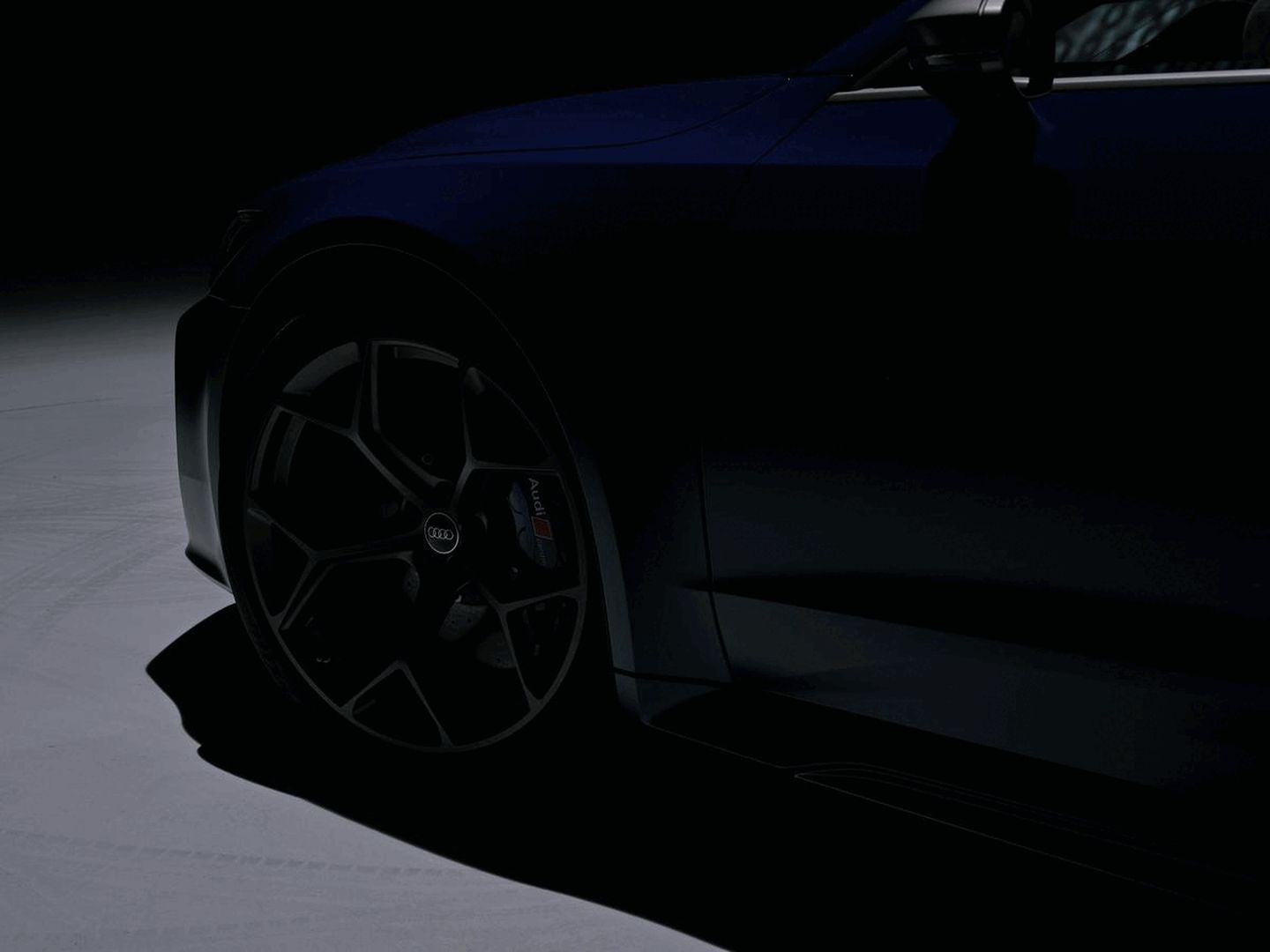 Audi Rs7 Sportback photo 51