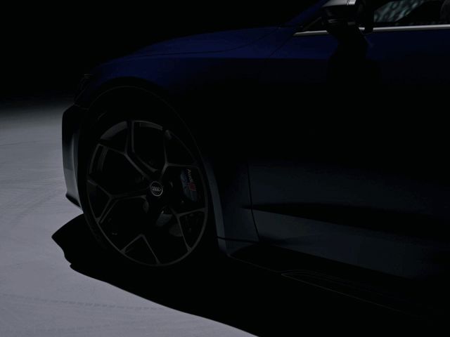 Audi Rs7 Sportback photo 51