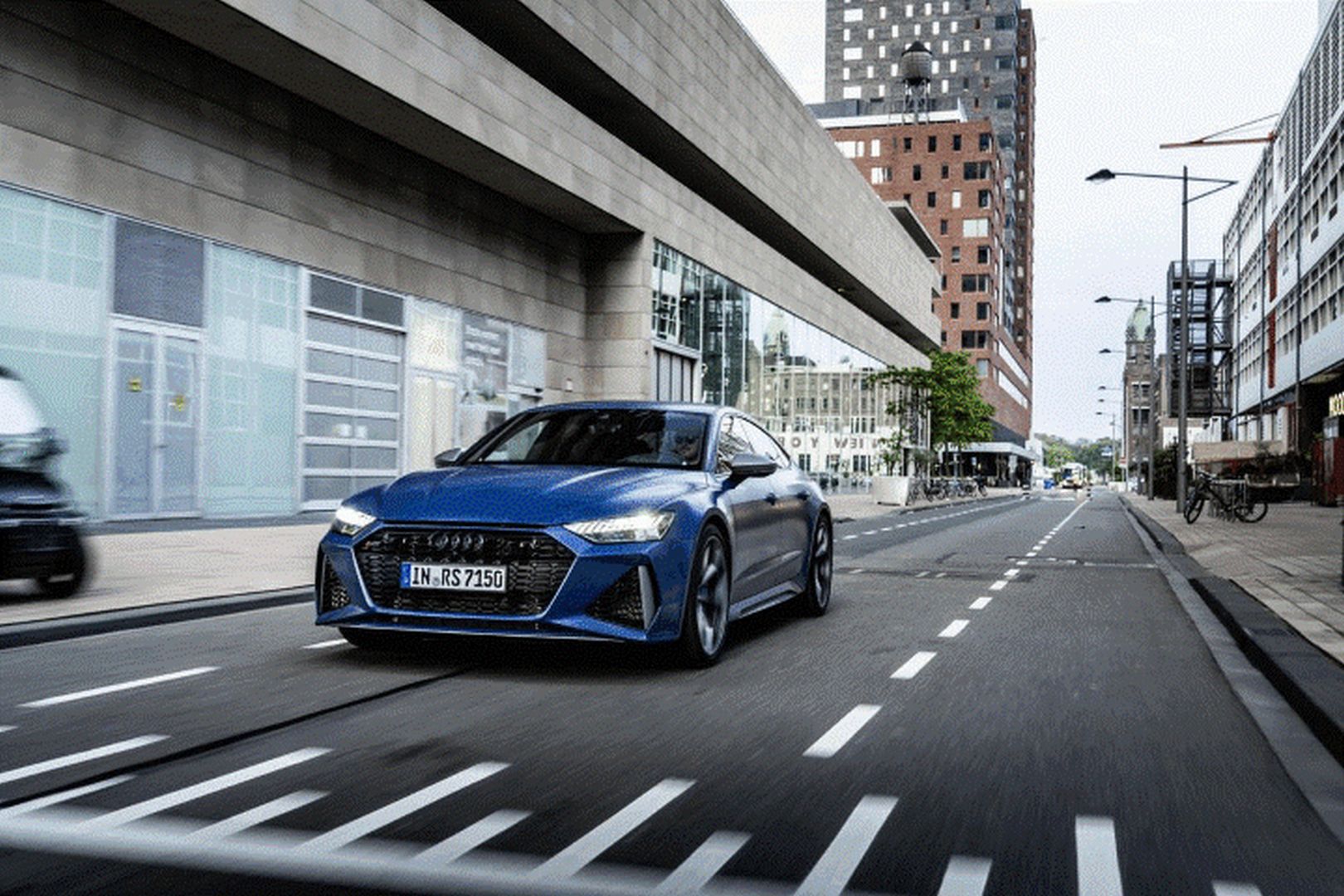 Audi Rs7 Sportback photo 52