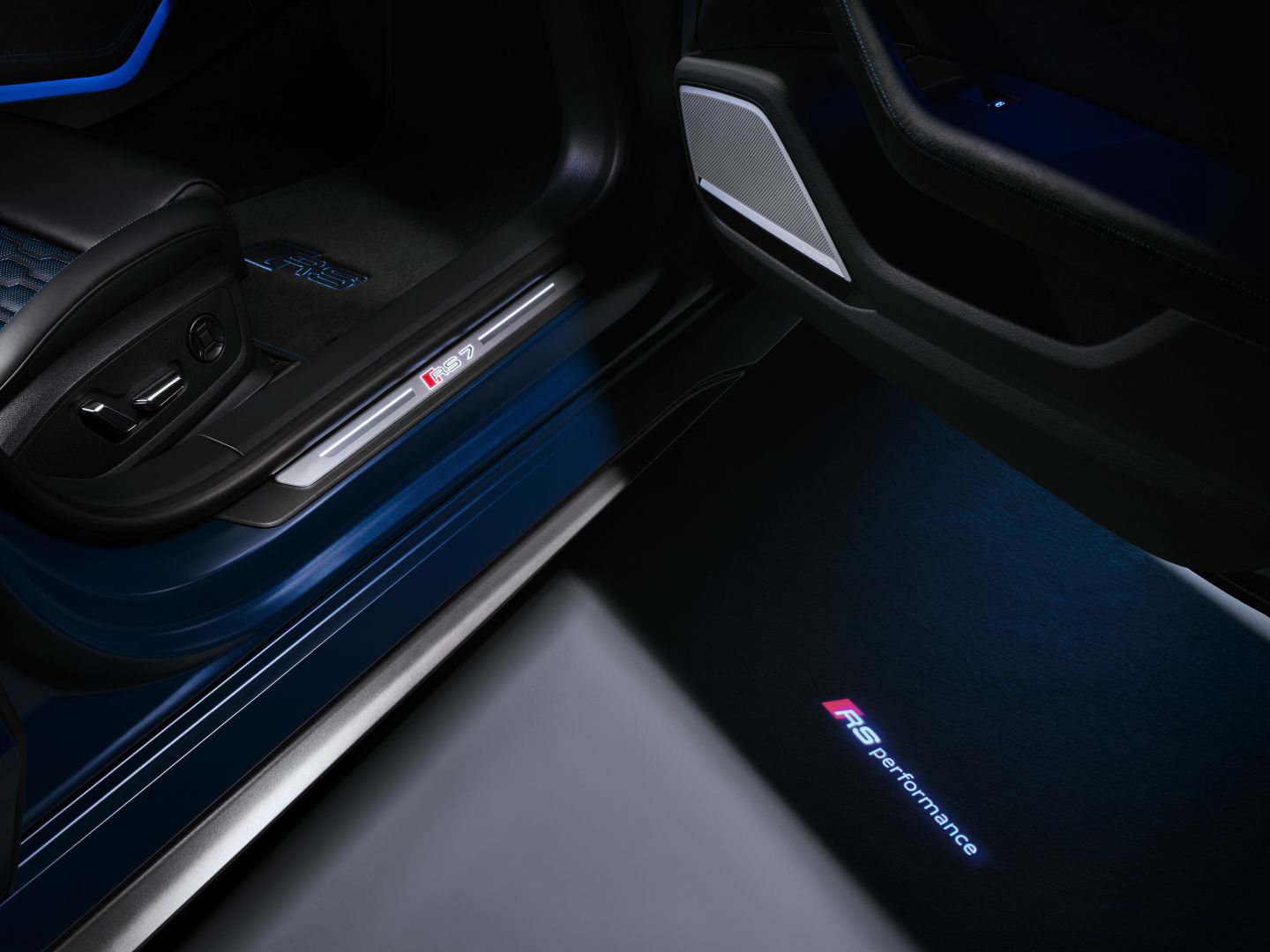 Audi Rs7 Sportback photo 63