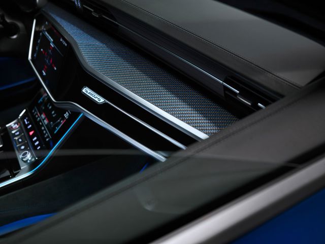 Audi Rs7 Sportback photo 64