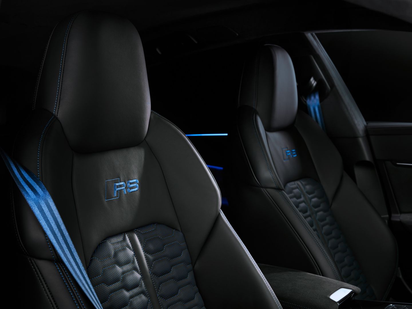 Audi Rs7 Sportback photo 65