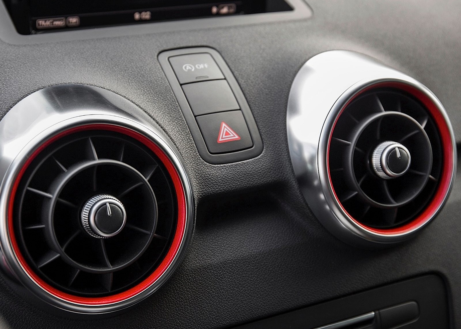 Audi S1 Sportback photo 51