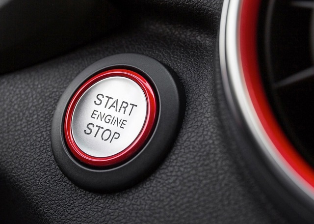 Audi S1 Sportback Foto 52