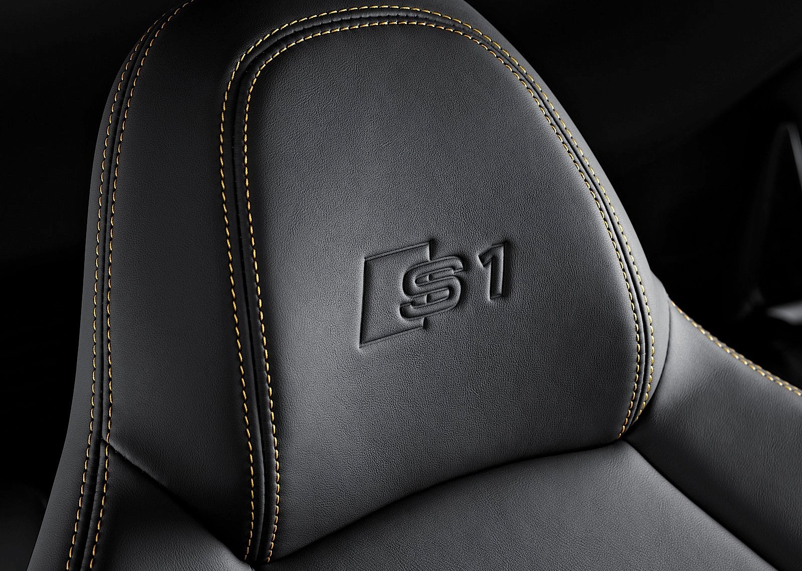 Audi S1 Sportback photo 53