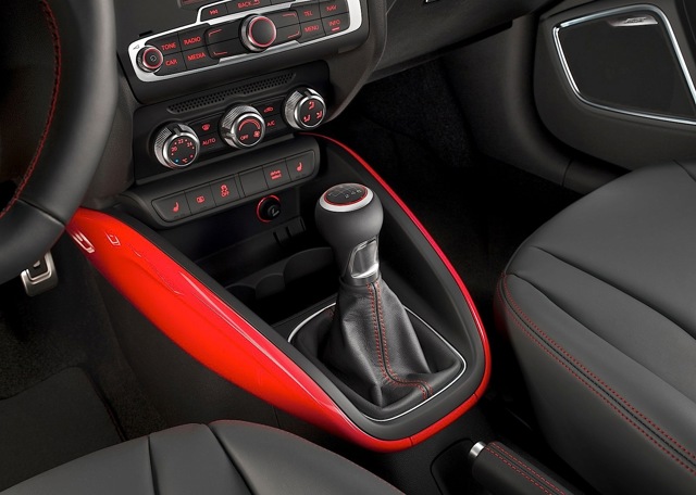 Audi S1 photo 31
