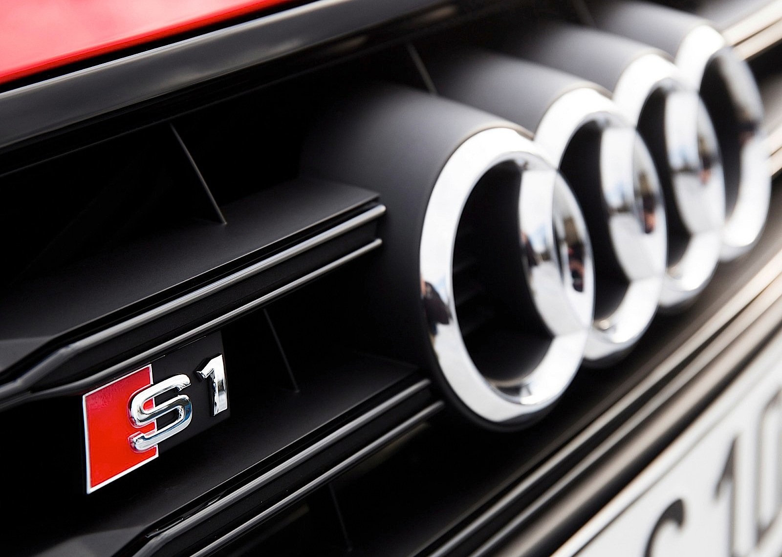 Audi S1 photo 5