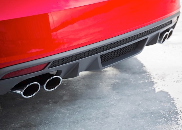 Audi S1 photo 8