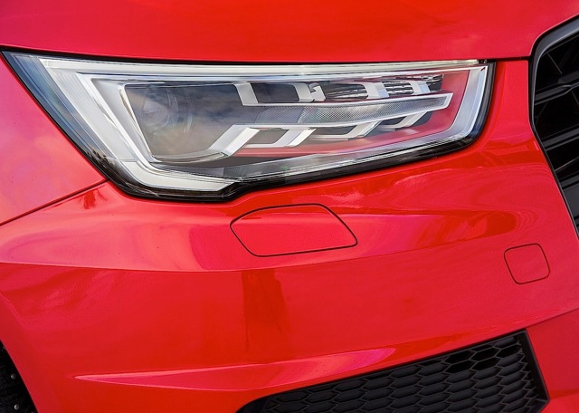 Audi S1 photo 17