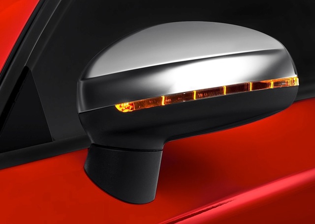 Audi S1 photo 18