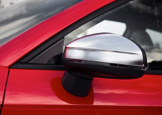 Audi S1 photo 19