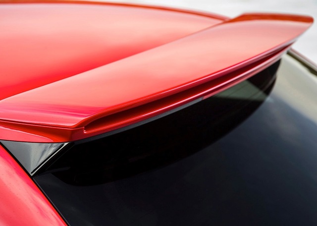 Audi S1 photo 20