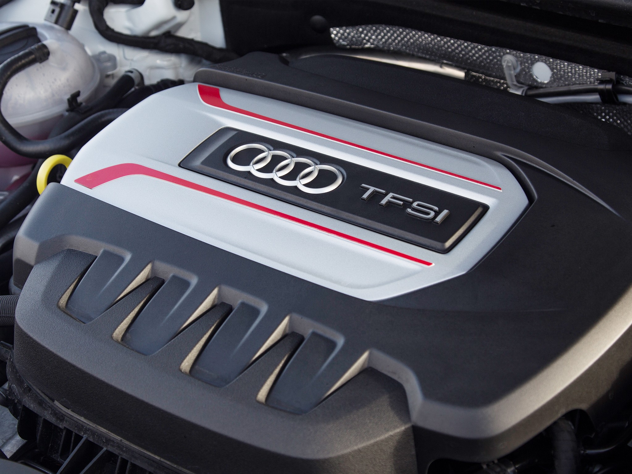 Audi S3 Cabriolet photo 32